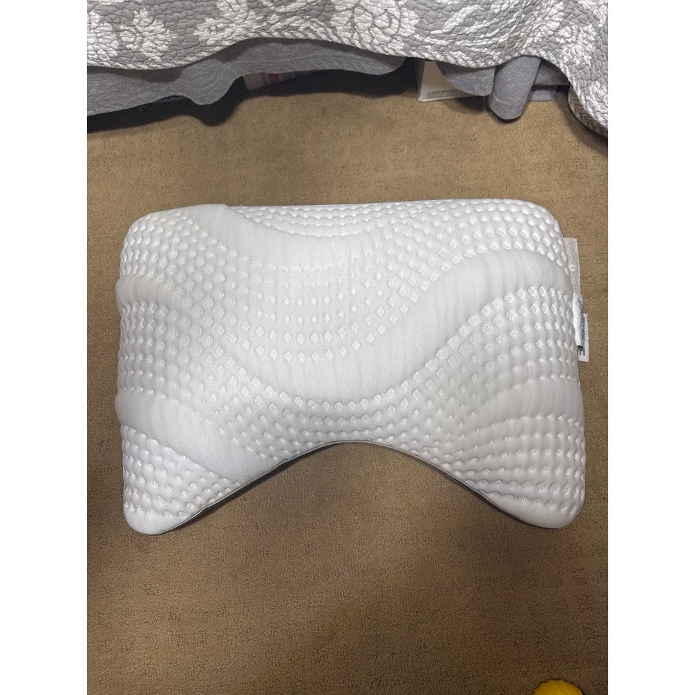 Sleep Number Curved ResponseFit™ Pillow - Picture 6 of 6